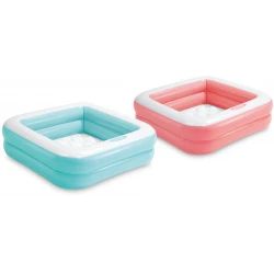 Παιδική Πισίνα Play Box
