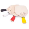 Ρακέτα Παραλίας AMILA Stroke 12mm 400gr Λευκό Grip