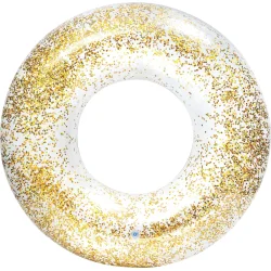 Sparkling Glitter Tube