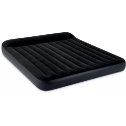 Φουσκωτό Στρώμα Ύπνου Intex Pillow Rest Classic King