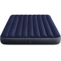 Φουσκωτό Στρώμα Ύπνου Intex Classic Downy Full