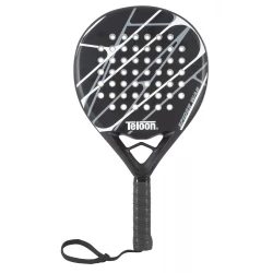 Ρακέτα Padel Teloon 100% Carbon