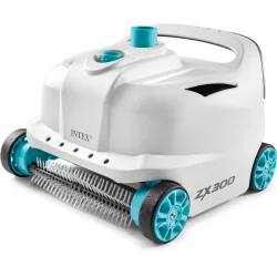ΖΧ300 Αυτόματος Καθαριστής πισίνας