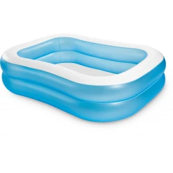 Πισίνα Family Swim Center