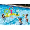 Flying Disc Toss Game