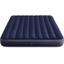 Φουσκωτό Στρώμα Ύπνου Intex Classic Downy 