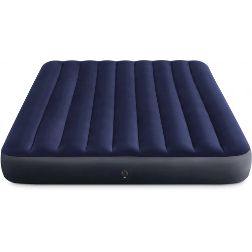 Φουσκωτό Στρώμα Ύπνου Intex Classic Downy 