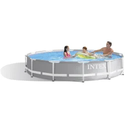 Πισίνα INTEX Prism Frame Pool Set 305x76cm