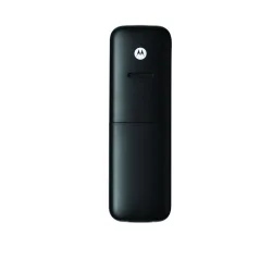 Motorola T303 (Ελληνικό Μενού) Τριπλό ασύρματο τηλέφωνο με ανοιχτή ακρόαση