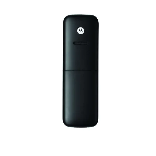 Motorola T303 (Ελληνικό Μενού) Τριπλό ασύρματο τηλέφωνο με ανοιχτή ακρόαση