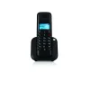 Motorola T303 (Ελληνικό Μενού) Τριπλό ασύρματο τηλέφωνο με ανοιχτή ακρόαση