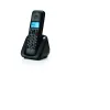 Motorola T303 (Ελληνικό Μενού) Τριπλό ασύρματο τηλέφωνο με ανοιχτή ακρόαση