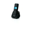Motorola T303 (Ελληνικό Μενού) Τριπλό ασύρματο τηλέφωνο με ανοιχτή ακρόαση