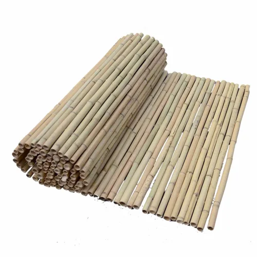 Καλαμωτή Μπαμπού Ø20–25mm - 250 x 250εκ.