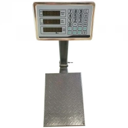 ΖΥΓΑΡΙΑ 500Kg / 200gr BORMANN Lite DS5000
