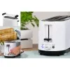 First Austria FA-5368-3 Φρυγανιέρα 2 θέσεων 750 W