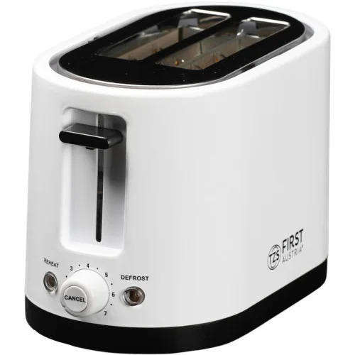 First Austria FA-5368-3 Φρυγανιέρα 2 θέσεων 750 W