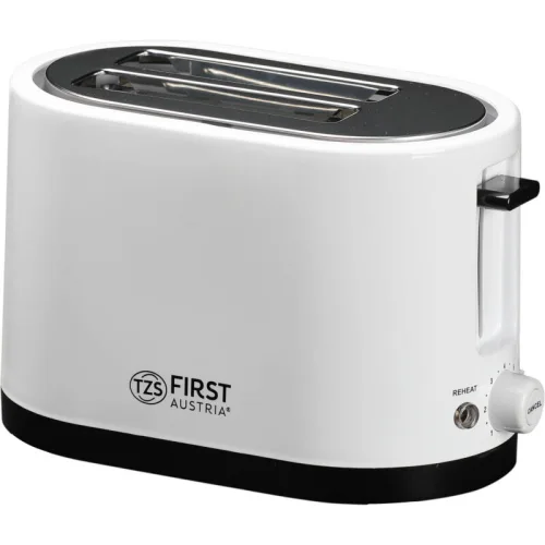 First Austria FA-5368-3 Φρυγανιέρα 2 θέσεων 750 W