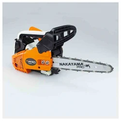 ΑΛΥΣΟΠΡΙΟΝΟ ΚΛΑΔΕΥΤΙΚΟ ΒΕΝΖΙΝΗΣ 1,35HP, 25.4cc NAKAYAMA PRO PC3530