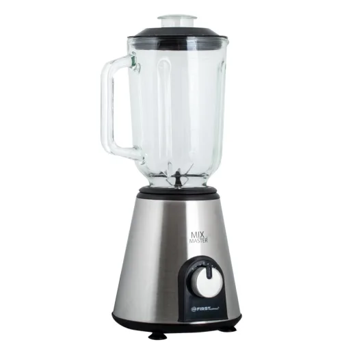 First Austria FA-5241-3 Μπλέντερ με γυάλινη κανάτα 1.5 L – 1000 W