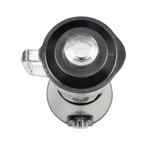 First Austria FA-5241-3 Μπλέντερ με γυάλινη κανάτα 1.5 L – 1000 W
