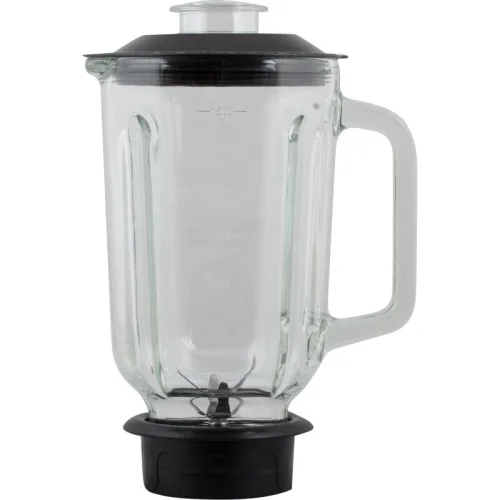 First Austria FA-5241-3 Μπλέντερ με γυάλινη κανάτα 1.5 L – 1000 W