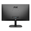 AOC B2 24B2XDA LED display 60.5 cm (23.8'') 1920 x 1080 pixels Full HD Black