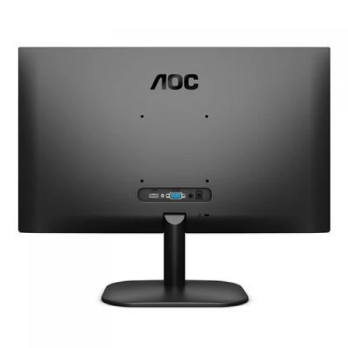AOC B2 24B2XDA LED display 60.5 cm (23.8'') 1920 x 1080 pixels Full HD Black