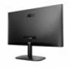 AOC B2 24B2XDA LED display 60.5 cm (23.8'') 1920 x 1080 pixels Full HD Black