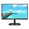 AOC B2 24B2XDA LED display 60.5 cm (23.8'') 1920 x 1080 pixels Full HD Black