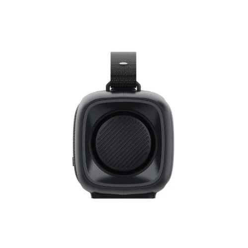 Akai ABTS-08 Φορητό ηχείο Bluetooth με AWS, USB, AUX, FM, LED-8W RMS
