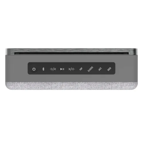 Akai A3 Reflexo Φορητό αδιάβροχο ηχείο Bluetooth με ύφασμα 10W