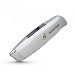 ΦΑΛΤΣΕΤΑ  141mm ΜΕ ΕΠΑΝΑΦΕΡΟΜΕΝΗ ΛΑΜΑ BORMANN Pro BHT7712