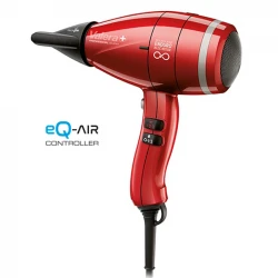VALERA SWISS NANO4EVER Επαγγελματικό σεσουάρ μαλλιών με ΕVOLUTION Brushless digital BLDC-ENDURO-X μοτέρ 2200W, eQ-AIR controller