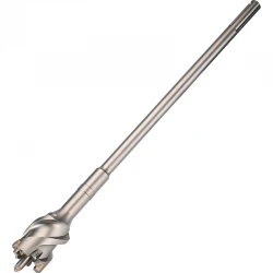 ΤΡΥΠΑΝΙ ΠΙΣΤΟΛΕΤΟΥ SDS-MAX BREAK THROUGH Φ45x1000mm BORMANN Pro BHT4119
