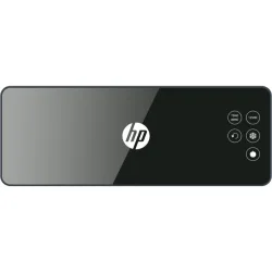 HP Pro Laminator 600 – 3163 A4 Επαγγελματικός πλαστικοποιητής γραφείου για A4