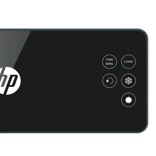HP Pro Laminator 600 – 3163 A4 Επαγγελματικός πλαστικοποιητής γραφείου για A4