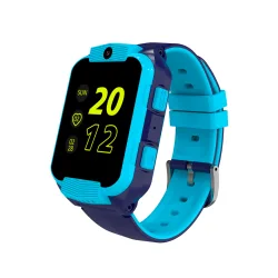 Canyon Smartwatch Cindy KW-41 4G Camera Music Blue - CNE-KW41BL