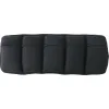 Βάρη Άκρων Wrist & Ankle Weights 2x2,50 kg - Μαύρο