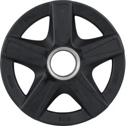 Δίσκος AMILA Rubber Cover A 50mm 5Kg