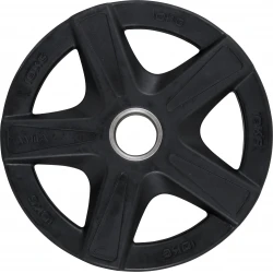 Δίσκος AMILA Rubber Cover A 50mm 10Kg