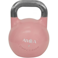AMILA Kettlebell Competition Series 8Kg