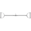 Αξεσουάρ Τροχαλίας Pro Style Lat Bar 85cm