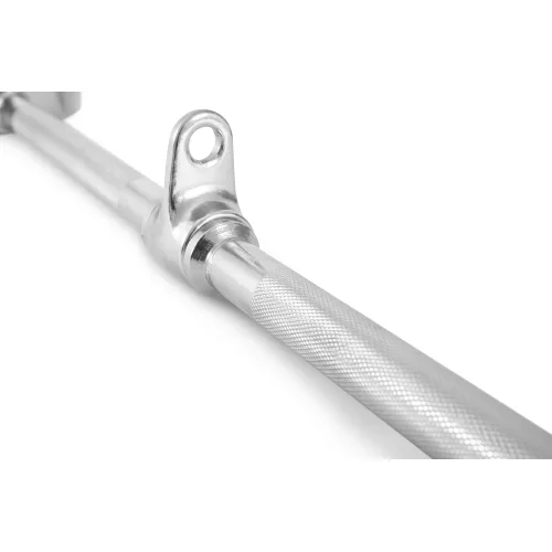 Αξεσουάρ Τροχαλίας Pro Style Lat Bar 85cm
