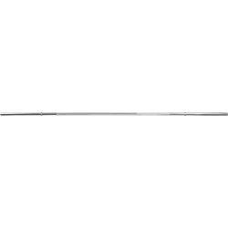 Μπάρα 28mm Ίσιο Κολάρο 160cm 8Kg