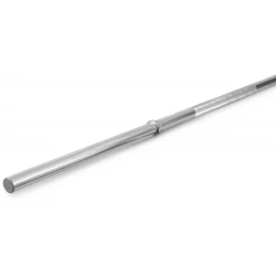 Μπάρα 28mm Ίσιο Κολάρο 160cm 8Kg