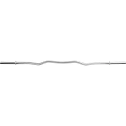 Στραβόμπαρα 28mm Ίσιο Κολάρο 140cm 7Kg