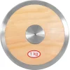 Δίσκος Ξύλο-Μέταλλο 1Kg
