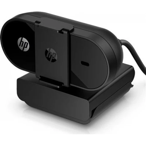 HP Web Camera Full HD 1080p