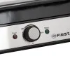 First Austria FA-5344-2 Τοστιέρα – grill με αποσπώμενες αντικολλητικές πλάκες και θερμοστάτη – 2000 W